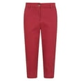 thumbnail image 1 of Mountain Warehouse Womens Bay Natural Capri, 1 of 5