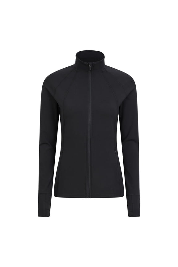 Womens Blackout Active Midlayer
