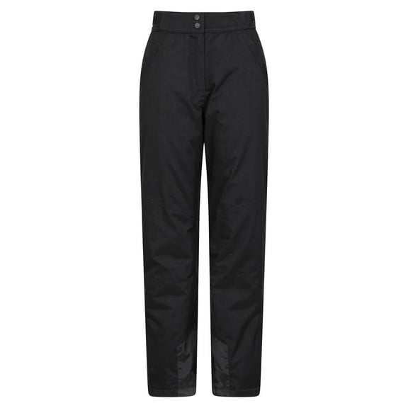 Mountain Warehouse Womens Blizzard II Ski Pants