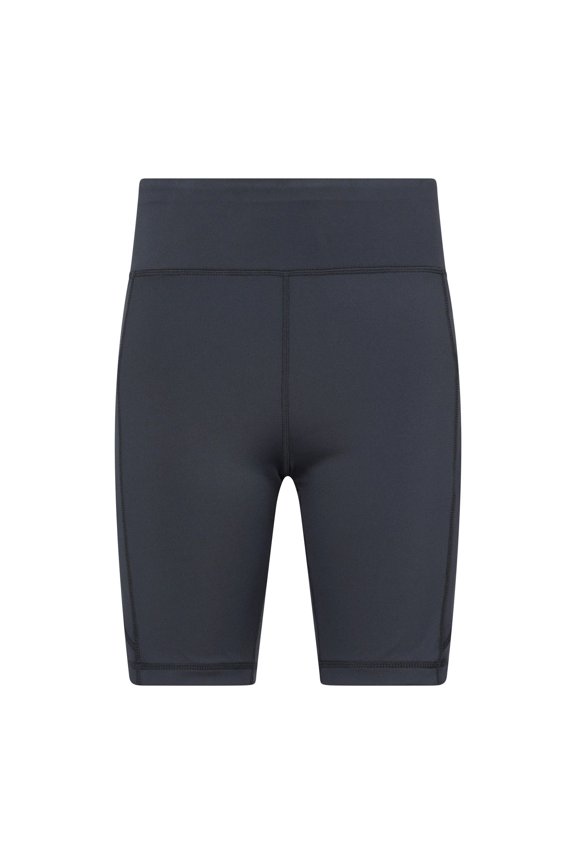 Womens Bounce Legging Shorts