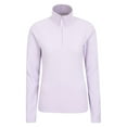 thumbnail image 1 of Mountain Warehouse Womens Camber II Fleece Top, 1 of 5