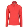 thumbnail image 1 of Mountain Warehouse Womens Camber II Fleece Top, 1 of 4