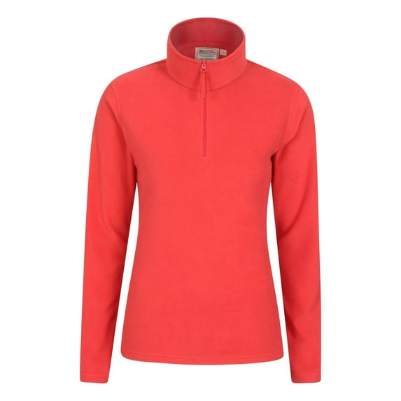 Mountain Warehouse Womens Camber II Fleece Top