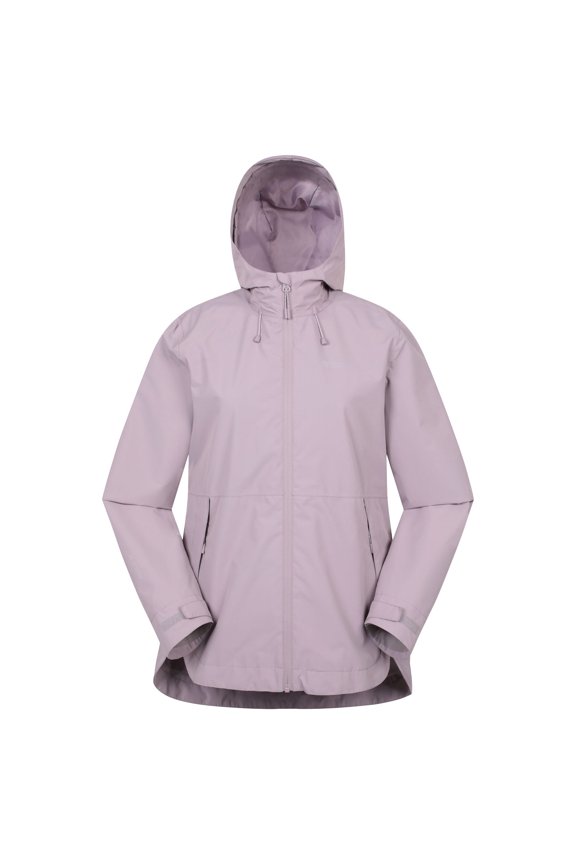 Womens Canyon Waterproof Jacket