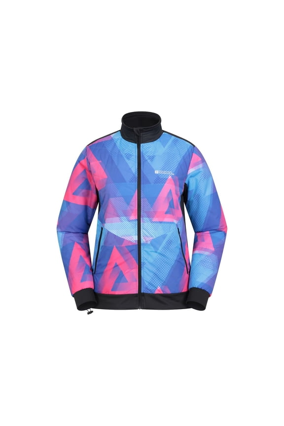Womens Chaser Padded Cycling Jacket