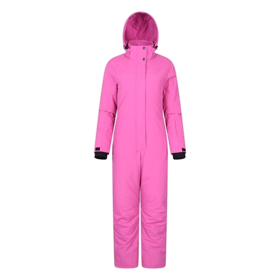 Mountain Warehouse Womens Cloud Ski Suit
