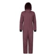 thumbnail image 1 of Mountain Warehouse Womens Cloud Ski Suit, 1 of 4