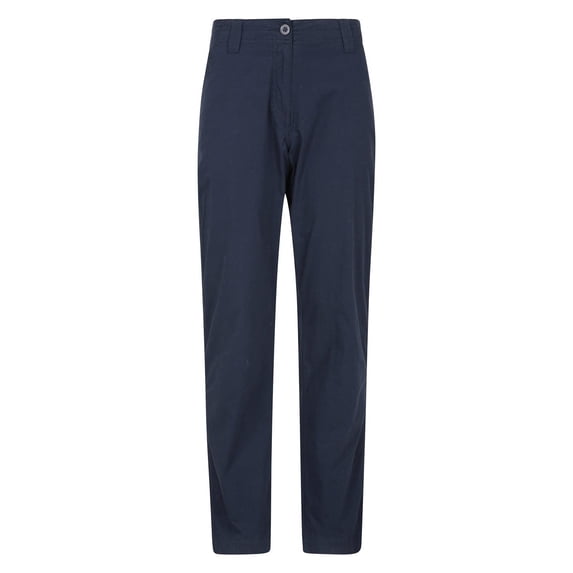 Mountain Warehouse Womens Coastal Stretch Regular Pants
