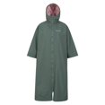 thumbnail image 1 of Mountain Warehouse Womens Coastline Water Resistant Robe, 1 of 5