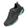 thumbnail image 1 of Mountain Warehouse Womens Collie Waterproof Running Sneakers, 1 of 5