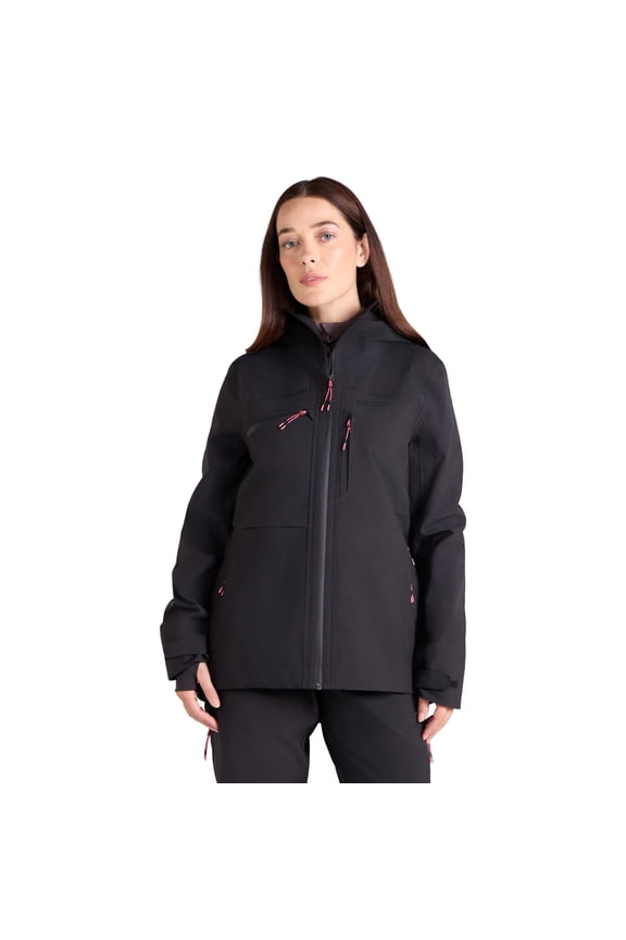 Womens Cortina Extreme Waterproof 3 Layer Ski Jacket