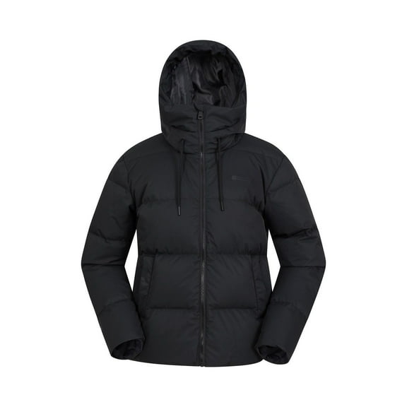 Mountain Warehouse Womens Cosy Extreme Short Down Jacket