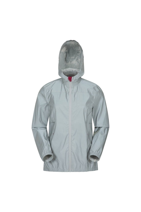Womens Dashing Reflective Jacket