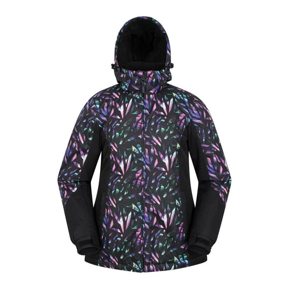 Womens Dawn II Kaleidoscope Ski Jacket
