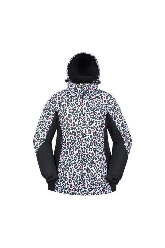 Womens Dawn II Printed Ski Jacket