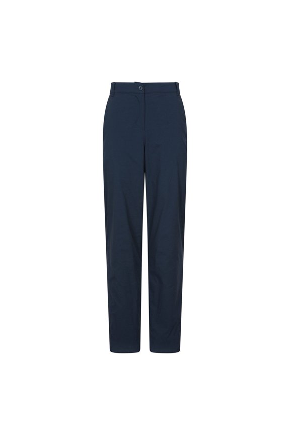 Womens Delta Fleece Lined Short Winter Pants