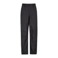 thumbnail image 1 of Mountain Warehouse Womens Downpour Waterproof Pants, 1 of 4
