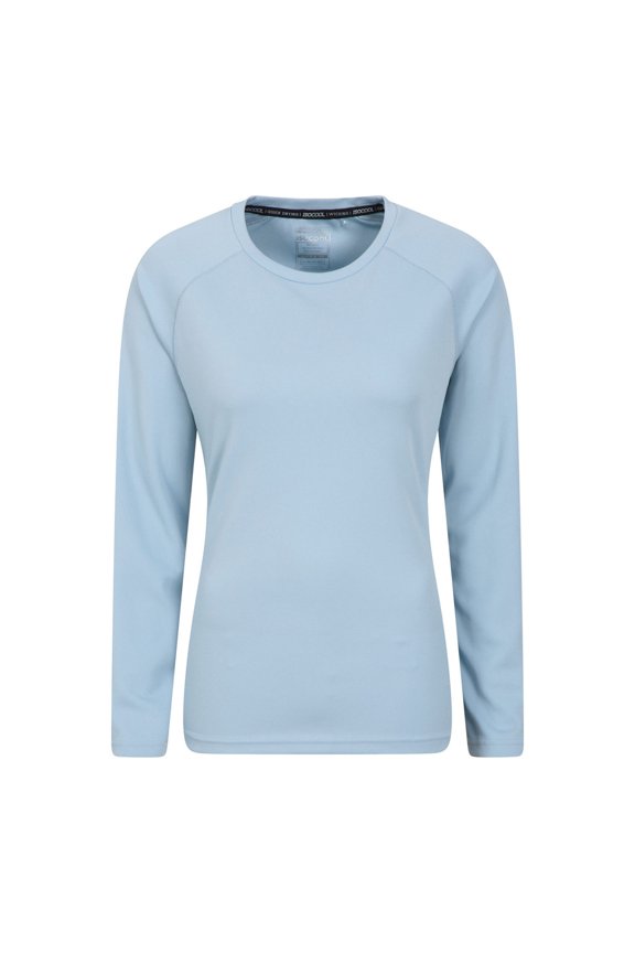 Womens Endurance Long-Sleeved Top
