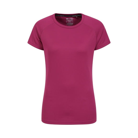 Mountain Warehouse Womens Endurance T-Shirt