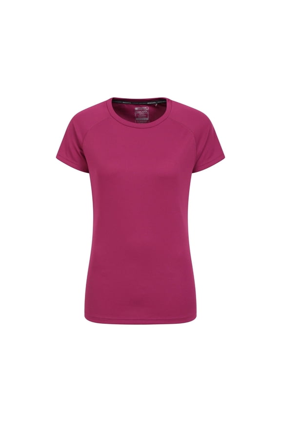 Womens Endurance T-Shirt