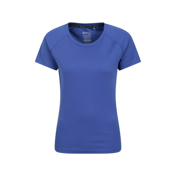 Mountain Warehouse Womens Endurance T-Shirt