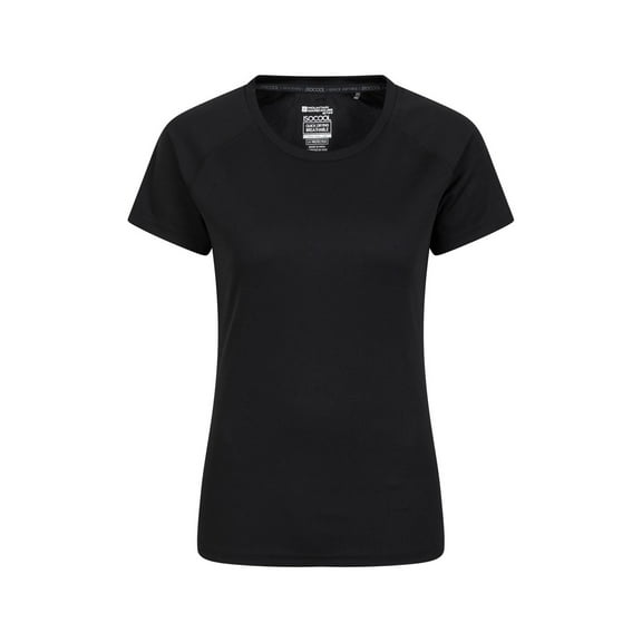 Mountain Warehouse Womens Endurance T-Shirt