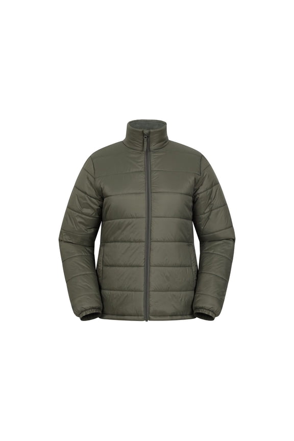 Womens Essentials Lightweight Padded Jacket