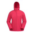 thumbnail image 1 of Mountain Warehouse Womens Exodus Breathable Soft Shell Jacket, 1 of 1
