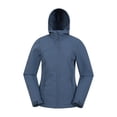thumbnail image 1 of Mountain Warehouse Womens Exodus Breathable Soft Shell Jacket, 1 of 1
