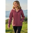thumbnail image 1 of Mountain Warehouse Womens Exodus Water Resistant Soft Shell Jacket, 1 of 2