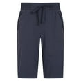 thumbnail image 1 of Mountain Warehouse Womens Explorer Long Shorts, 1 of 4