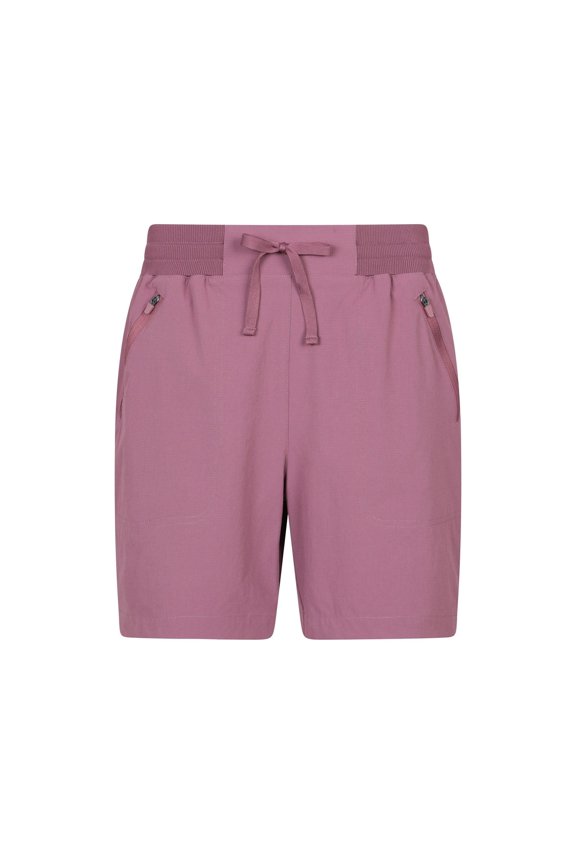 Womens Explorer Shorts
