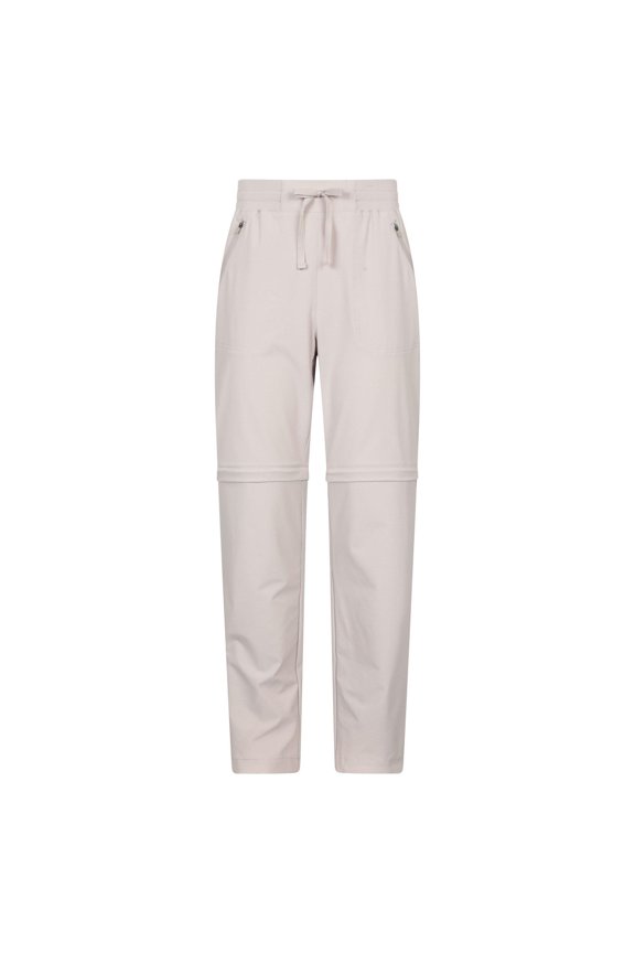 Womens Explorer Zip-Off Hiking Pants