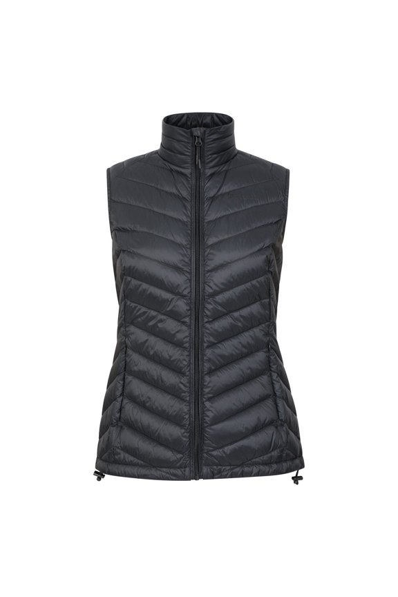 Womens Extreme II Featherweight Vest