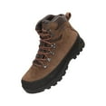 thumbnail image 1 of Mountain Warehouse Womens Extreme Quest Nubuck Waterproof Walking Boots, 1 of 5
