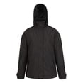 thumbnail image 1 of Mountain Warehouse Womens Fell 3 in 1 Water Resistant Jacket, 1 of 6