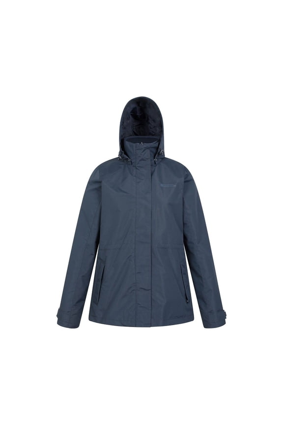 Womens Fell II 3 in 1 Jacket