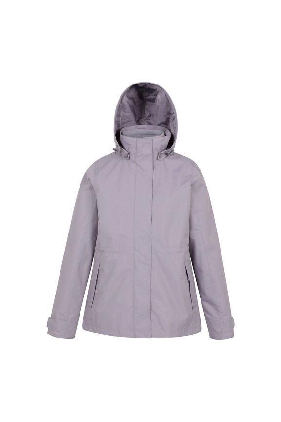 Womens Fell II 3 in 1 Jacket