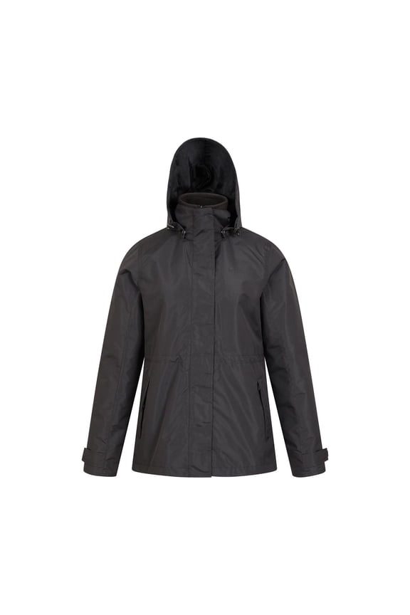 Womens Fell II 3 in 1 Jacket