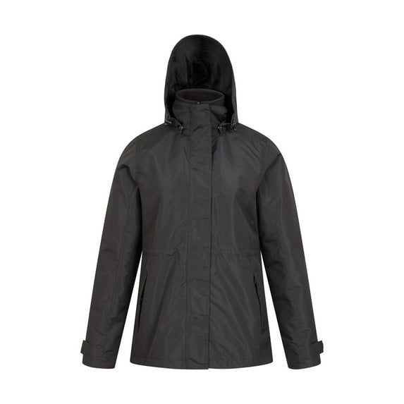 Mountain Warehouse Womens Fell II 3 in 1 Jacket