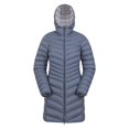 thumbnail image 1 of Mountain Warehouse Womens Florence Long Padded Jacket, 1 of 6