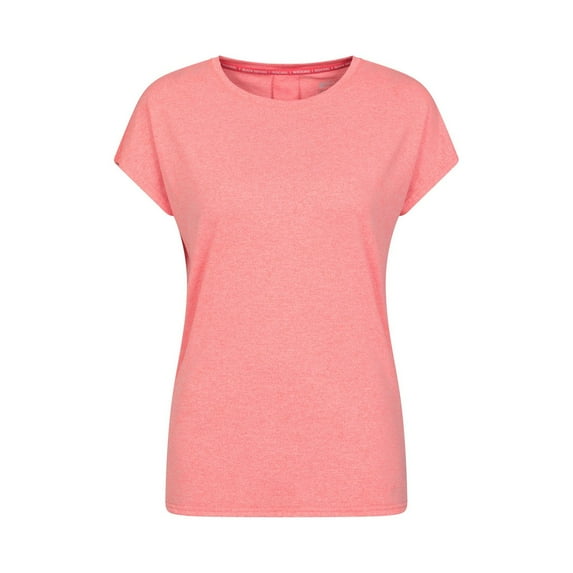 Mountain Warehouse Womens Flow Loose Active Top