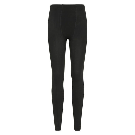 Mountain Warehouse Womens Fluffy Fleece Lined Thermal Leggings