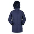 thumbnail image 1 of Mountain Warehouse Womens Glacial Extreme Waterproof Jacket, 1 of 5