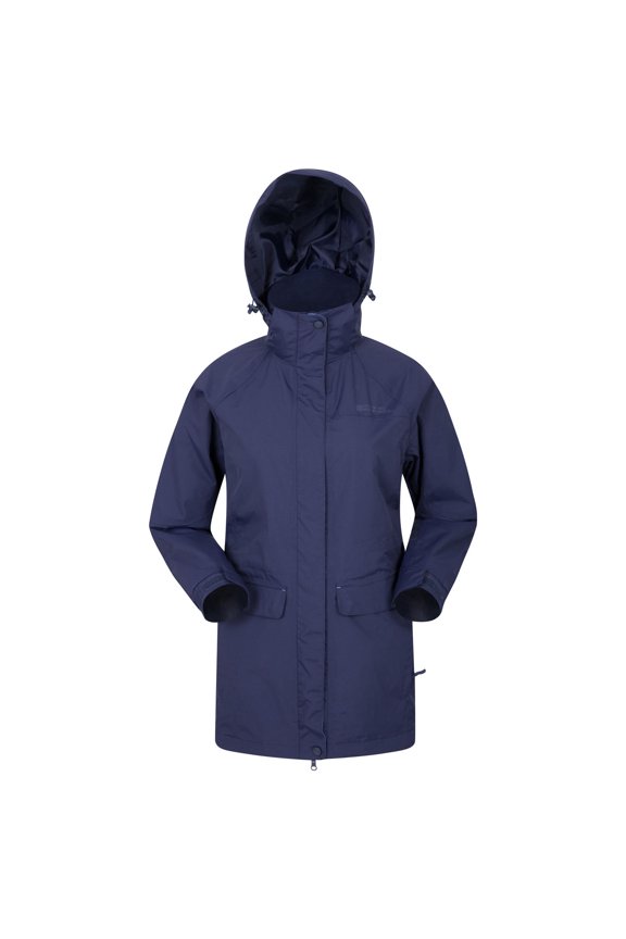 Womens Glacial Extreme Waterproof Jacket