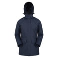 thumbnail image 1 of Mountain Warehouse Womens Glacial Extreme Waterproof Jacket, 1 of 4
