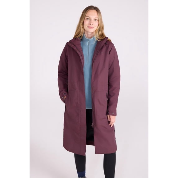 Mountain Warehouse Womens Hannah Extreme Waterproof Jacket