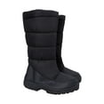 thumbnail image 1 of Mountain Warehouse Womens Icey Long Snow Boots, 1 of 5