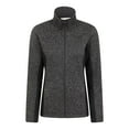 thumbnail image 1 of Mountain Warehouse Womens Idris Panelled Fleece Jacket, 1 of 5
