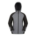 thumbnail image 1 of Mountain Warehouse Womens Illuminate Reflective Soft Shell Jacket, 1 of 4